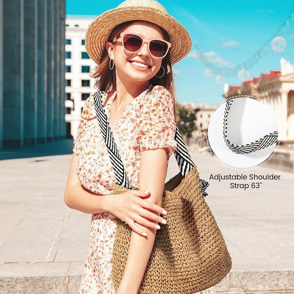 Beach Bags for Women - Picture 6 of 8